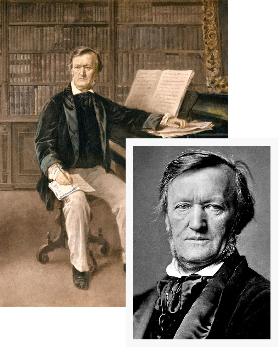Richard Wagner